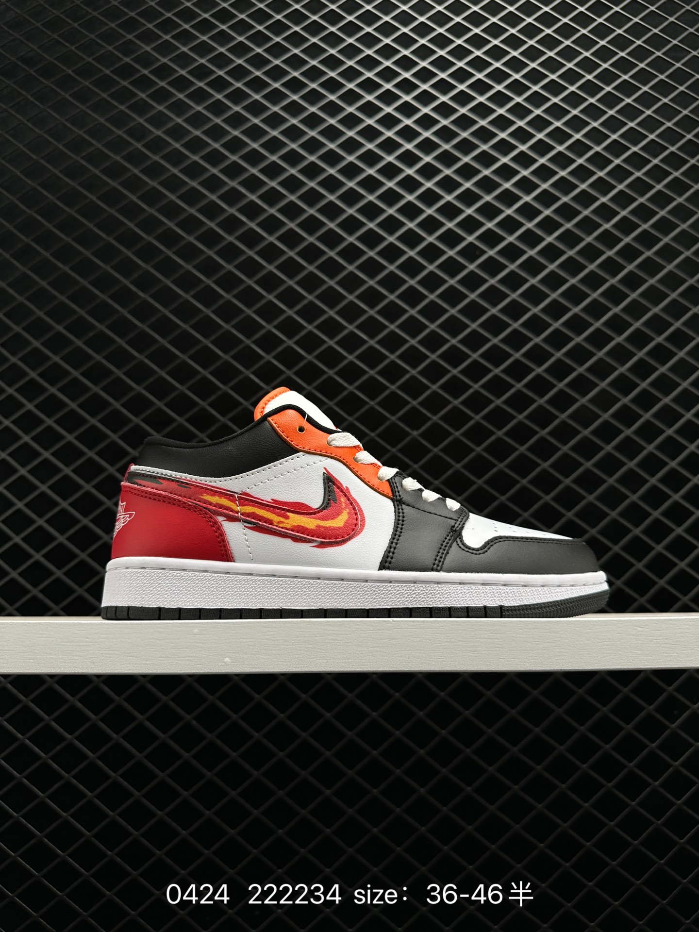 Air Jordan 1 Low Air Jordan 1 Low